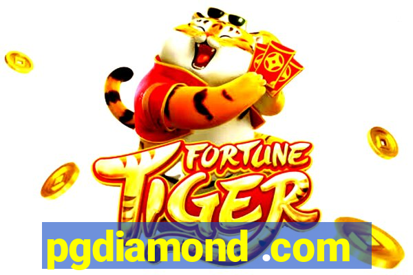 pgdiamond .com